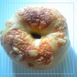 画像: 濃厚ダブルチーズ